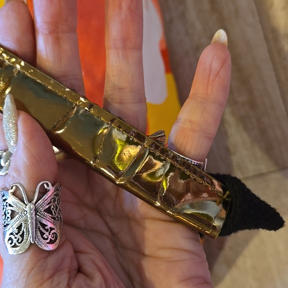 Benefit San Francisco Vibrant Travel/Duffle/Weekender Bag - Picture 4 of 7